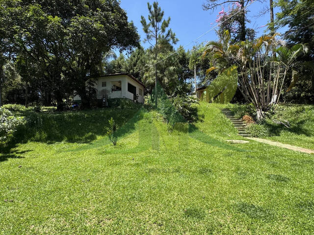 Chácara para Venda em Bom Jesus dos Perdões - 5