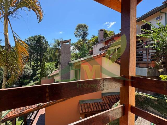 #2160 - Casa para Venda em Atibaia - SP