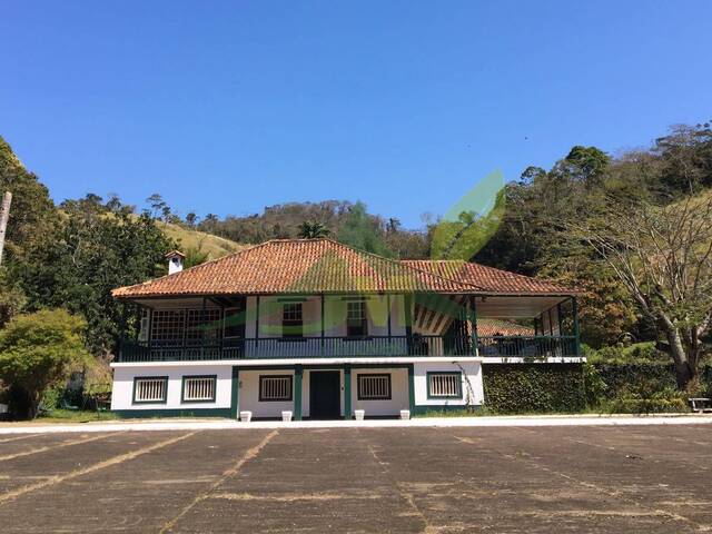 #2042 - Fazenda para Venda em Barra do Piraí - RJ