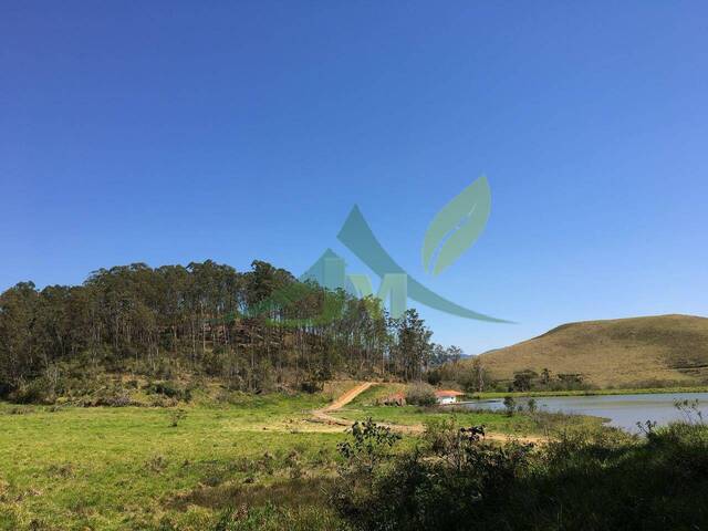 Fazenda para Venda em Barra do Piraí - 5