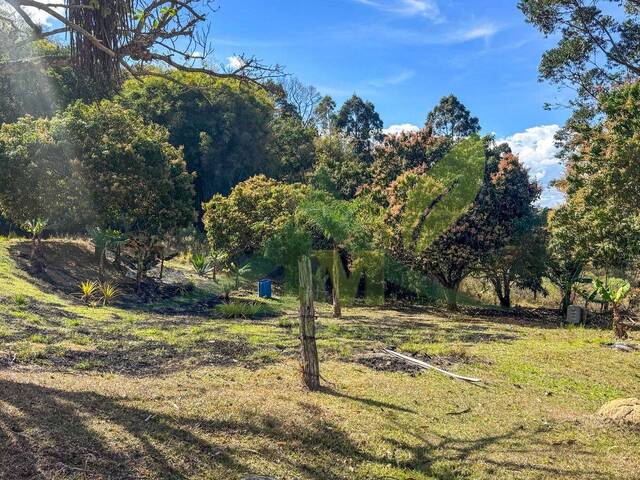 #2163 - Sítio para Venda em Atibaia - SP