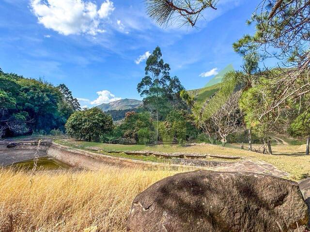 #2163 - Sítio para Venda em Atibaia - SP