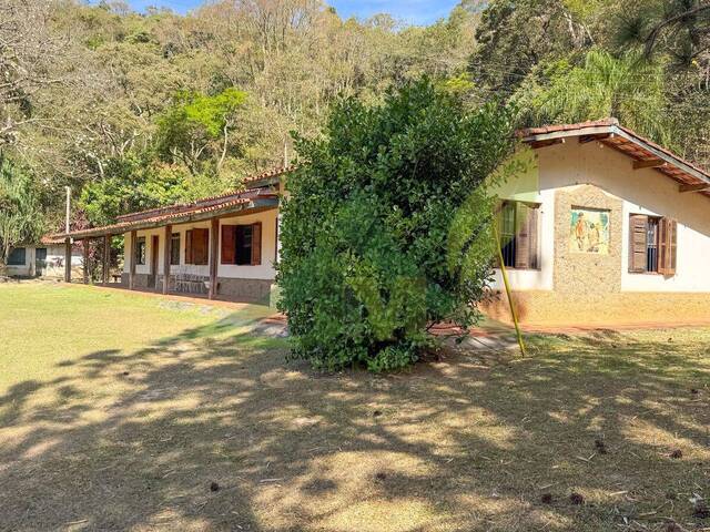 #2163 - Sítio para Venda em Atibaia - SP
