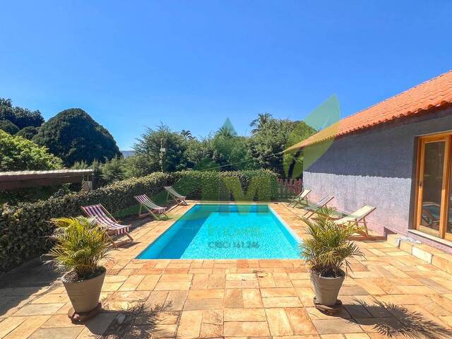 #2164 - Casa para Venda em Atibaia - SP