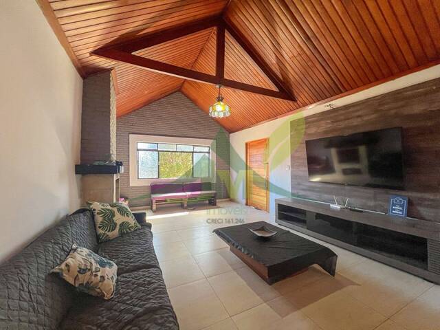 Casa para Venda em Atibaia - 5