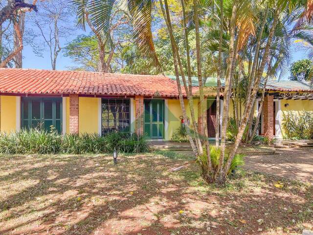 Sítio para Venda em Atibaia - 5