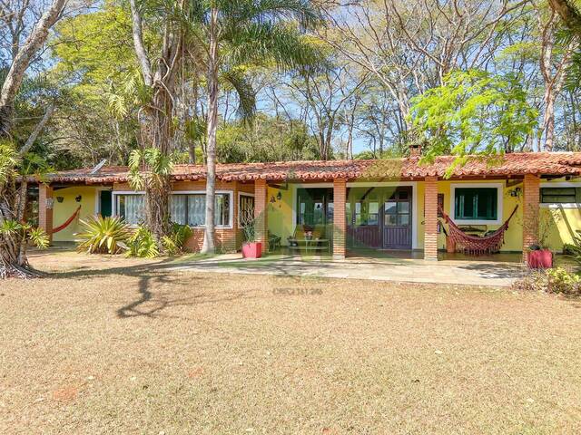 Sítio para Venda em Atibaia - 4