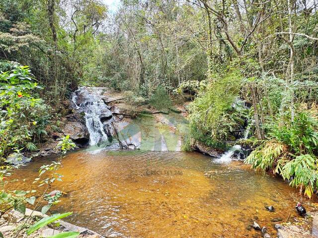 #2550 - Sítio para Venda em Atibaia - SP