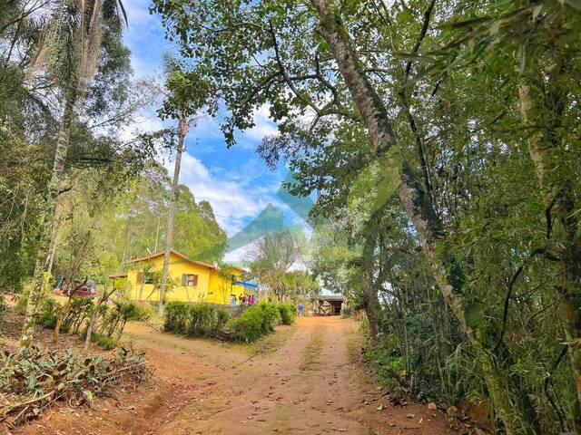 #2551 - Sítio para Venda em Atibaia - SP