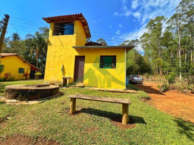 Sítio para Venda em Atibaia - 5