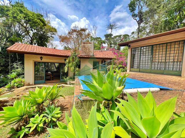 Chácara em Condomínio para Venda em Atibaia - 5