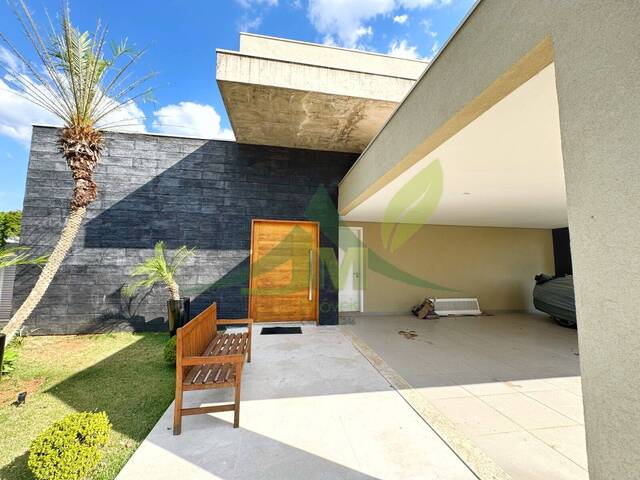 #2554 - Casa em condomínio para Venda em Atibaia - SP