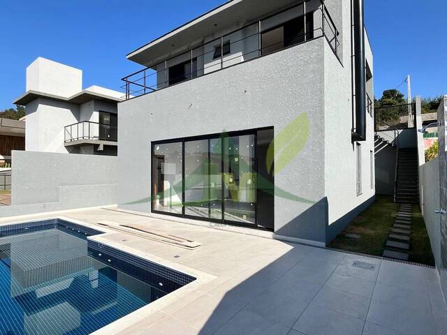 #2555 - Casa em condomínio para Venda em Atibaia - SP - 3