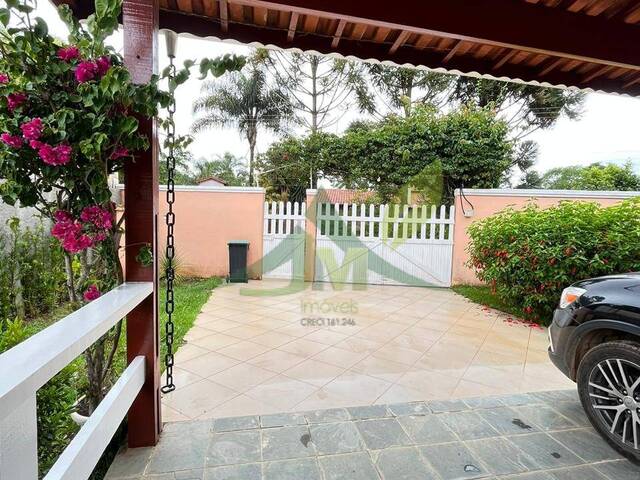 #2556 - Chácara em Condomínio para Venda em Atibaia - SP