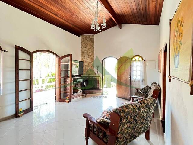 Chácara em Condomínio para Venda em Atibaia - 4