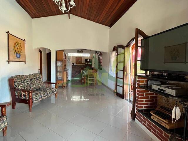 #2556 - Chácara em Condomínio para Venda em Atibaia - SP