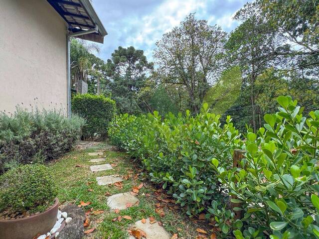 #2557 - Casa em condomínio para Venda em Atibaia - SP