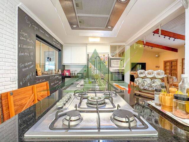 Casa em condomínio para Venda em Atibaia - 4