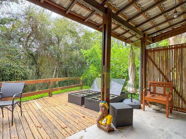 #2557 - Casa em condomínio para Venda em Atibaia - SP