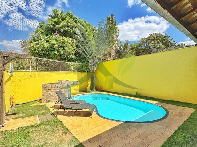 Casa em condomínio para Venda em Atibaia - 5