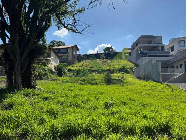 Terreno em condomínio para Venda em Atibaia - 2