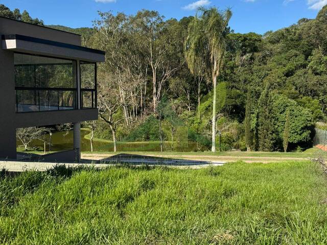 Terreno em condomínio para Venda em Atibaia - 3