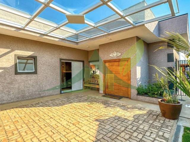 Venda em Jardim Estância Brasil - Atibaia