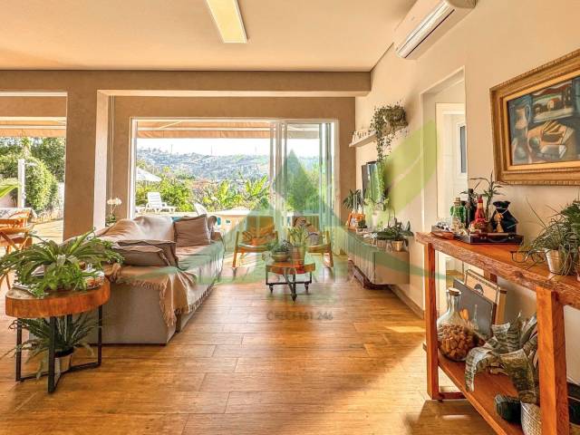 Chácara para Venda em Atibaia - 5