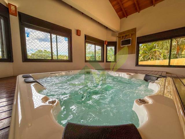 Chácara para Venda em Atibaia - 4