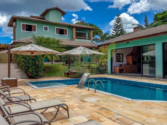 Venda em Jardim Estância Brasil - Atibaia