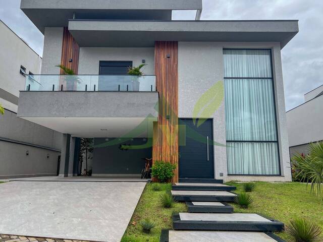 #2999 - Casa em condomínio para Venda em Atibaia - SP