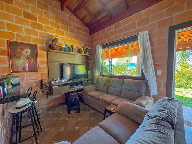 Chácara em Condomínio para Venda em Bom Jesus dos Perdões - 5