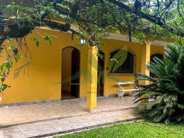 #1821 - Chácara em Condomínio para Venda em Atibaia - SP