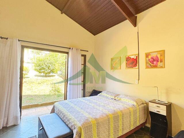 #2569 - Chácara em Condomínio para Venda em Piracaia - SP