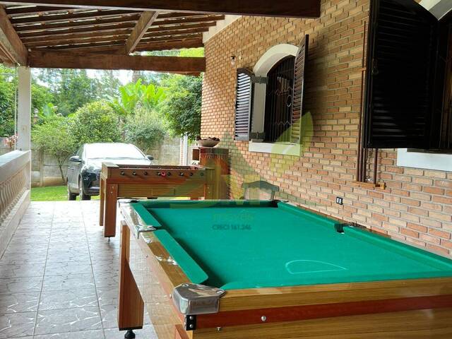 Chácara em Condomínio para Venda em Atibaia - 2