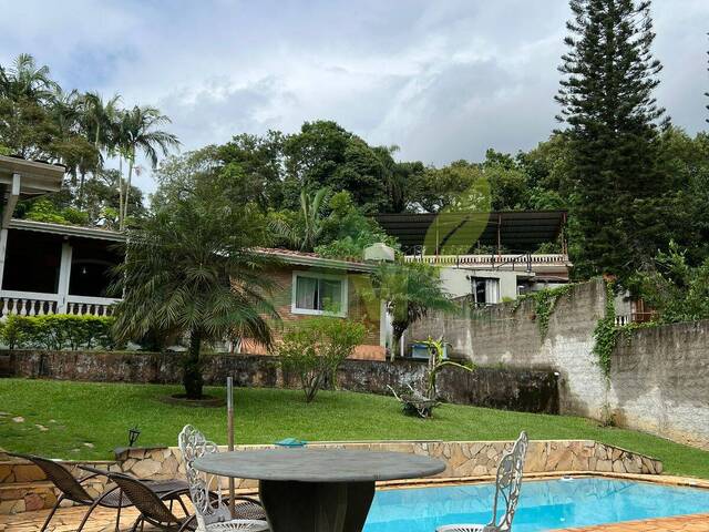 Chácara em Condomínio para Venda em Atibaia - 4