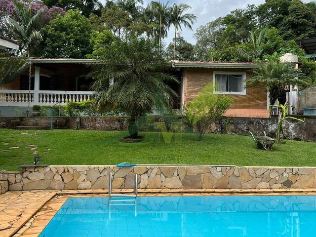 Chácara em Condomínio para Venda em Atibaia - 5