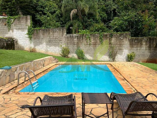 Venda em jardim imperial - Atibaia