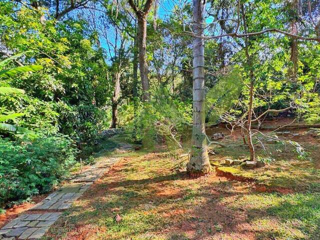 #2072 - Chácara em Condomínio para Venda em Atibaia - SP