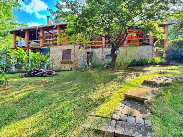 #2072 - Chácara em Condomínio para Venda em Atibaia - SP