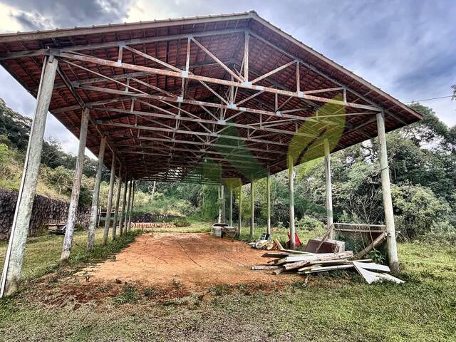 Sítio para Venda em Atibaia - 2