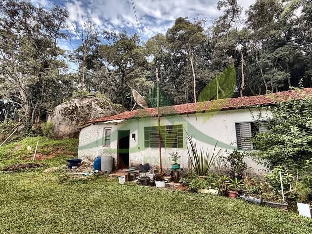 Sítio para Venda em Atibaia - 4