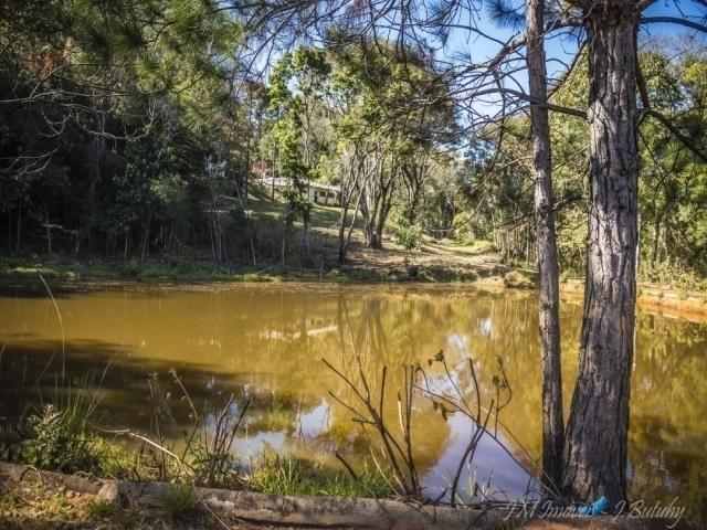 #1728 - Sítio para Venda em Atibaia - SP - 1