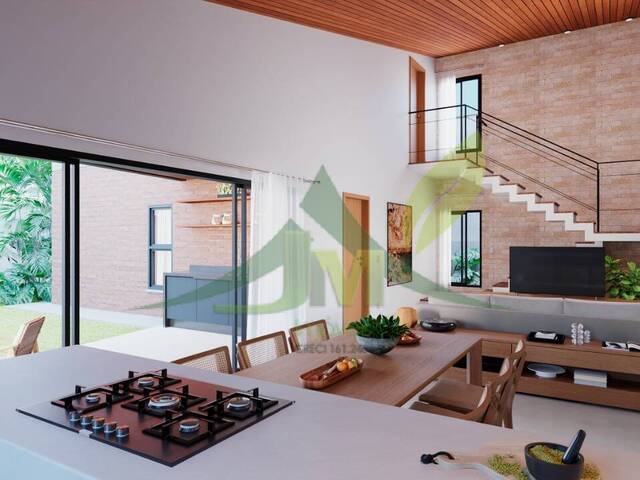 Casa em condomínio para Venda em Atibaia - 2