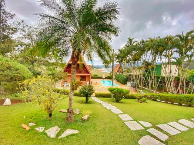 Chácara em Condomínio para Venda em Piracaia - 3