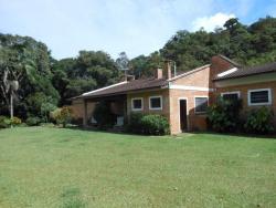 Sítio para Venda em Atibaia - 2