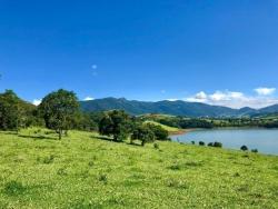 #1869 - Terreno em condomínio para Venda em Joanópolis - SP - 2