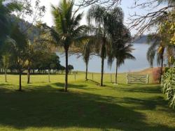 Venda em Represa - Piracaia