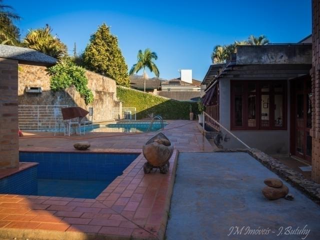 #1977 - Casa para Venda em Atibaia - SP - 1