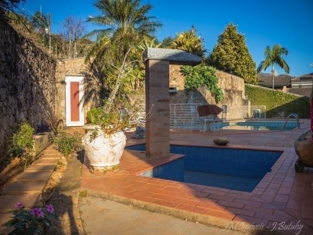 #1977 - Casa para Venda em Atibaia - SP - 3